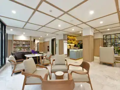 Oakwood & Residence Bangkok Sha Plus Certified - 3