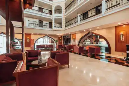 Crowne Plaza Antalya, an IHG - 14