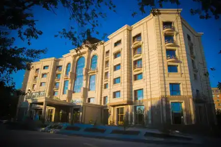 Sultan Plaza - 5