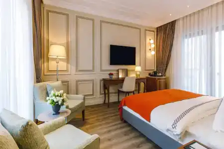 Amiral Palace Boutique Class - 41