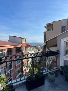 The Marions Suite Taksim - 0