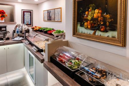 Cheya Besiktas & Suites- Special Category - 7
