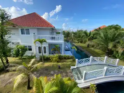 Mercury Phu Quoc Resort & Villas - 3