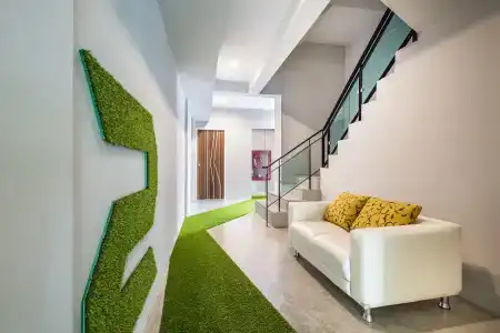 Atelier Suites - 38
