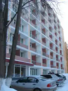 Воробьево - 26