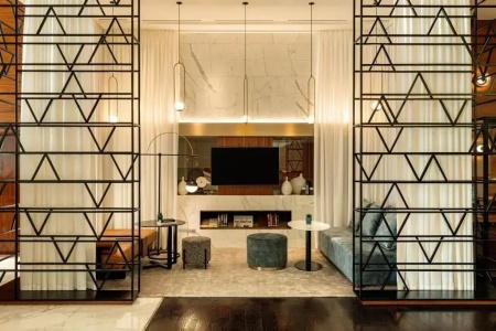 Sheraton Grand, Dubai - 12