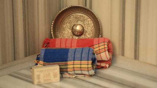 Ottoman Imperial-Special Category - 60