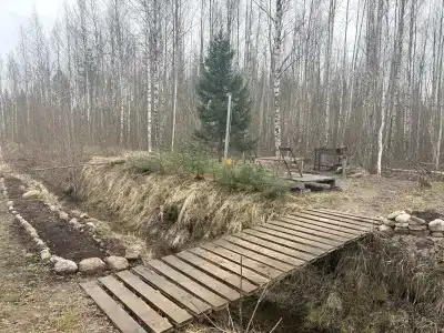 Лесной Хутор - 8