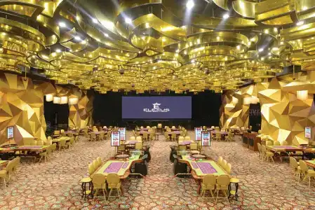Elexus Resort & Spa & Casino - 9