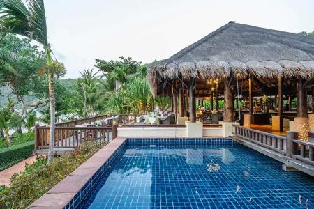 Le Vimarn Cottages & Spa - 5