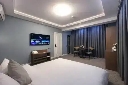 Royal Meridien - 63
