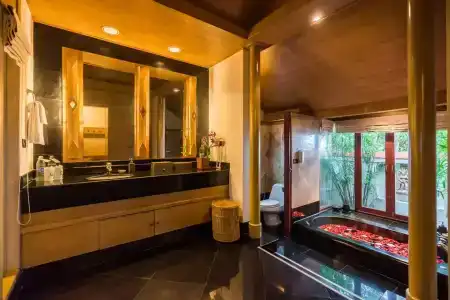 Chaweng Regent Beach Resort - Sha Extra Plus - 86