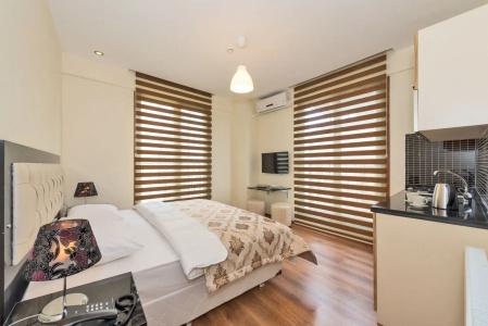 Invictum Residence - 70