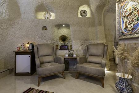 Lord of Cappadocia - 107