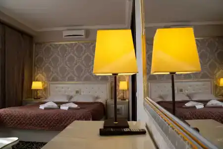 Vnukovo Resort - 18