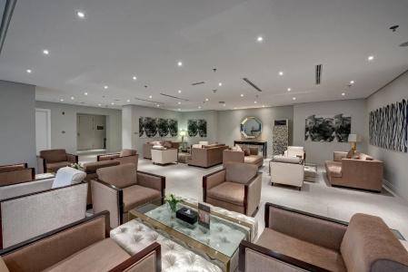 Deltas by Marriott, Dubai Investment Park - 21