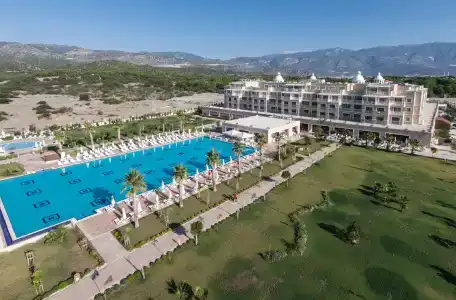 Andriake Beach Club - 2