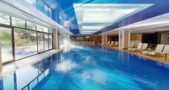 Ela Excellence Resort Belek - 18