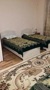 Жейран - 3