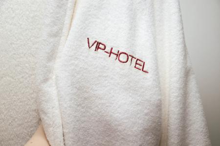 VIP-Hotel - 38