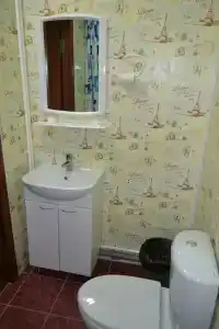 Гостиный дворик - 8