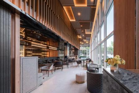 Wyndham Garden Bangkok Sukhumvit 42 - Sha Extra Plus - 18