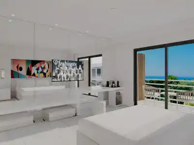 Amara Luxury Resort - 108