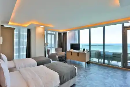 Batumi View Luxury - 78