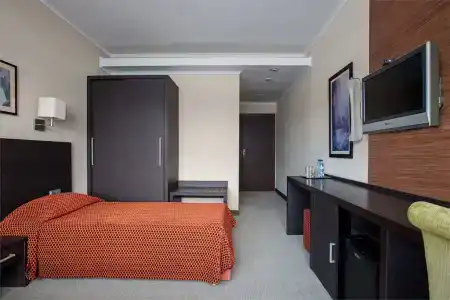 Бумеранг - 4