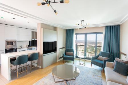 Radisson Residences Avrupa TEM Istanbul - 17