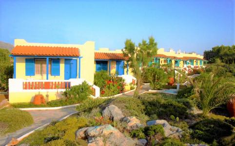 Zorbas Beach Village - 19