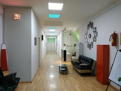 Hostel Portal - 1