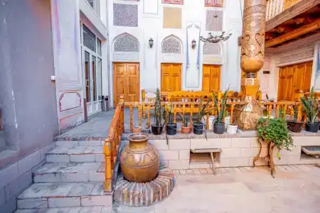 Boutique Old City - 4