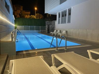 Opera Suites Apart - 17