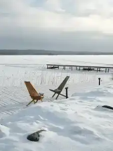 Заонежье Ретрит - 12