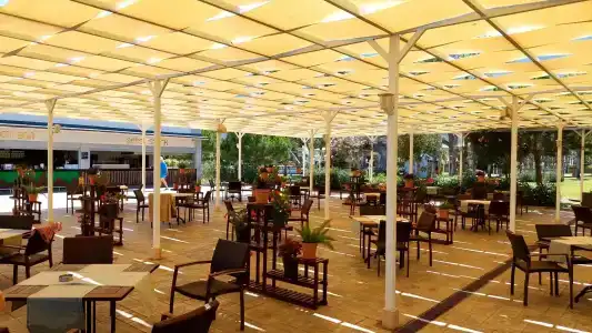 Amara Premier Palace - 45