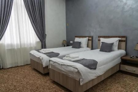 Rayyan Tashkent - 6
