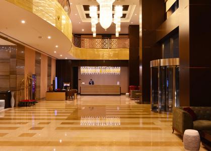Clarion Istanbul Mahmutbey - 1