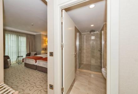 Mare Park & Spa - 28