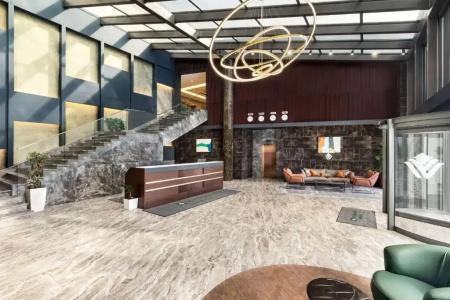Wyndham Garden - 5