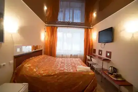 Бекетoff - 11