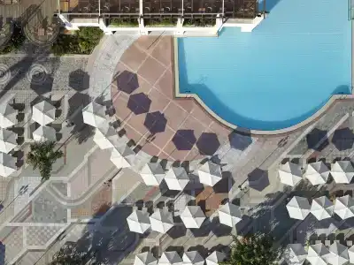 Creta Maris Beach Resort - 32