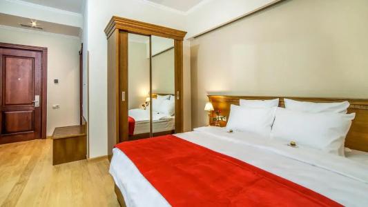 Porta Caucasia Kazbegi - 46