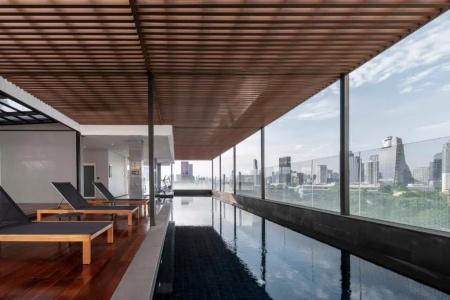 Wyndham Garden Bangkok Sukhumvit 42 - Sha Extra Plus - 13