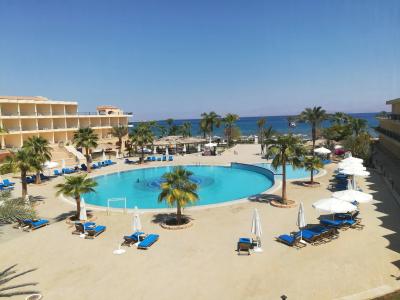 La Playa Beach Resort Taba - 6