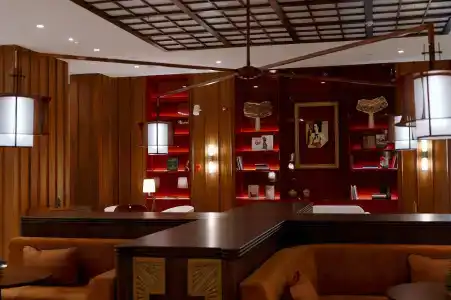 Waldorf Astoria - 9
