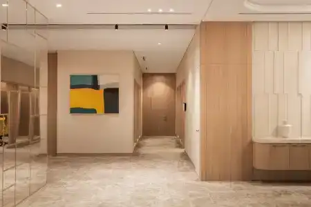 Holiday Inn Almaty - 19
