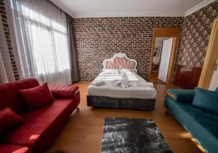 Royal Garden Suite - 60