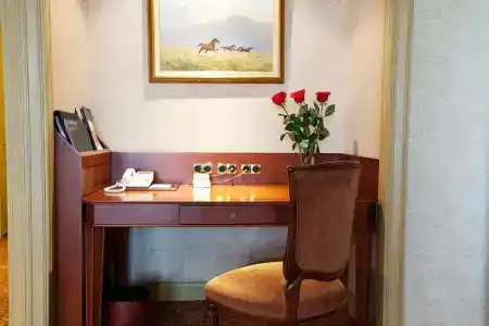 InterContinental Almaty - 82
