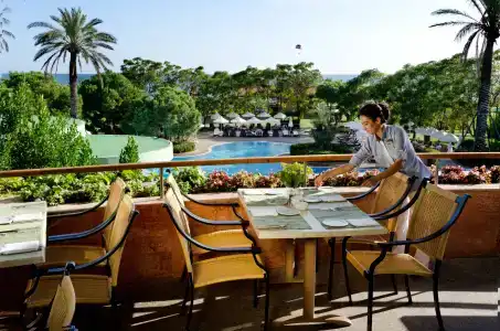 Gloria Verde Resort - Kids Concept - 5